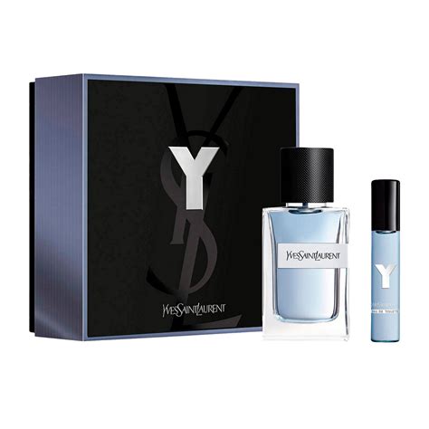 prix coffret yves saint laurent|Coffret parfum YVES SAINT LAURENT .